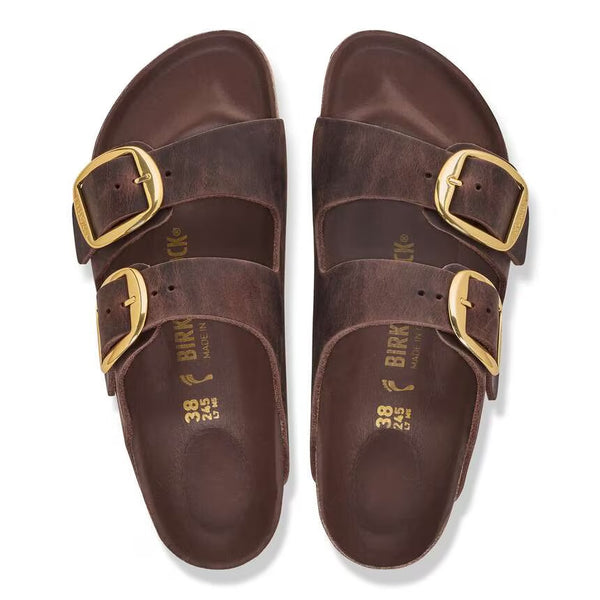 Arizona Big Buckle - Habana