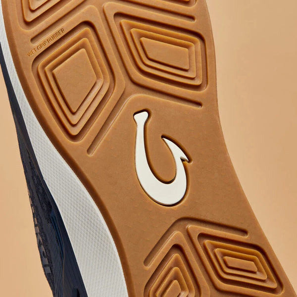 Ahi - Mood Indigo/Coastal Blue