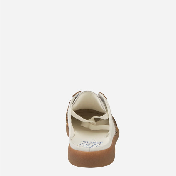 Easter - White Leopard