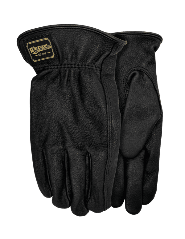 587 Range Rider - Black