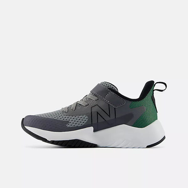 Rave Run v2 LACE - Castlerock