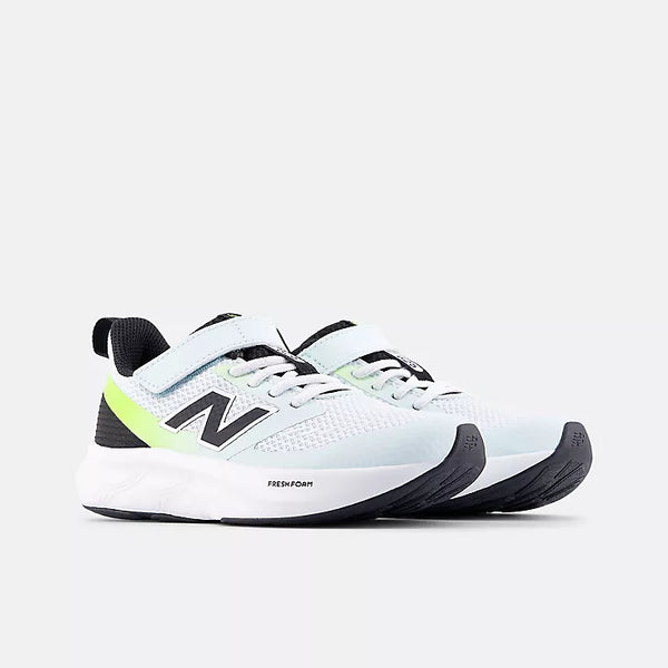 625 Hook & Loop - Glint Blue