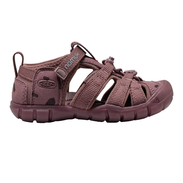 Little Kid's Seacamp ll CNX - Mauve