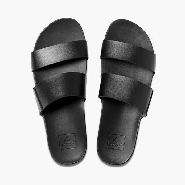 Cushion Vista - Black