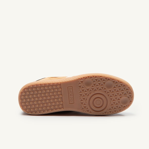 Cloud - Velvet Cuoio/Butter 70