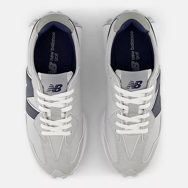 327 Golf - Grey/Navy