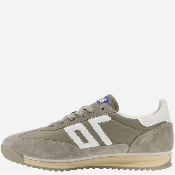 Jogger - Taupe
