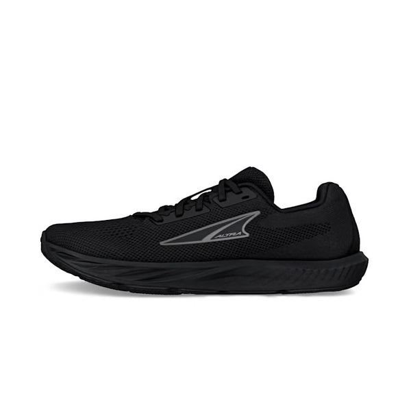 Escalante 4 - Black/Black