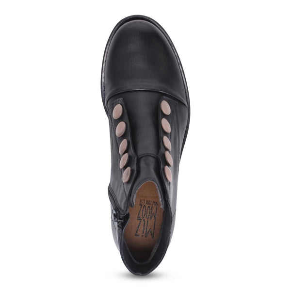Louise - Black/Beige