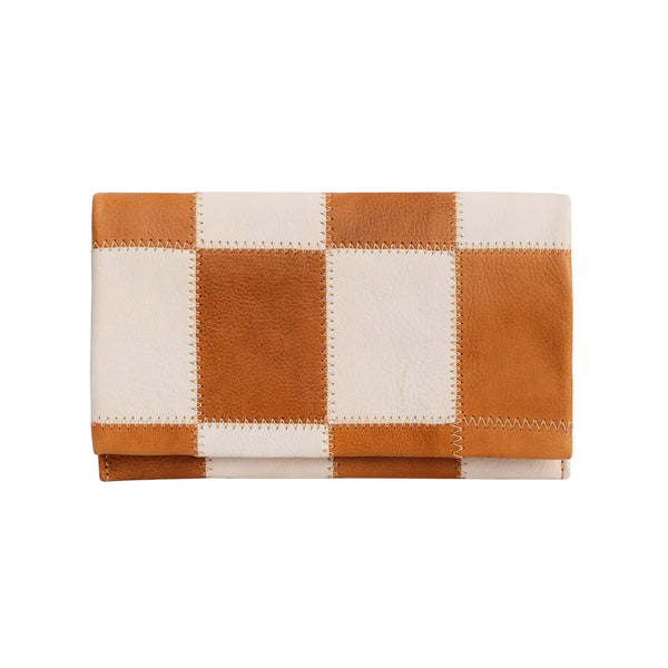 Patch Wallet - Oat