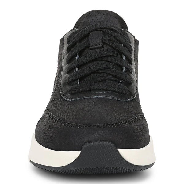 Uptown Sneaker - Black