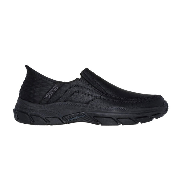 Slip-ins RF: Respected - Elgin - Black
