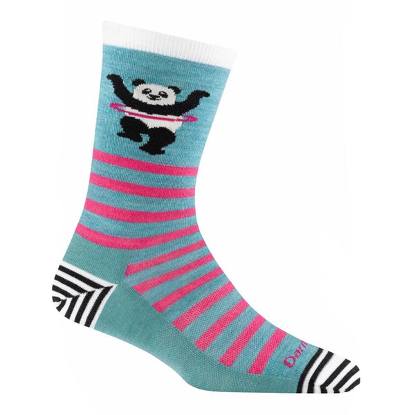 Women's Lifestyle Sock - Lagoon