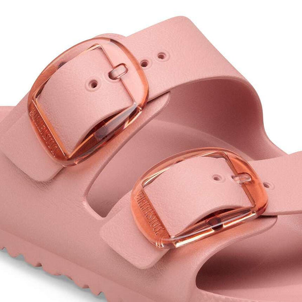 Arizona Big Buckle EVA - Pink Clay