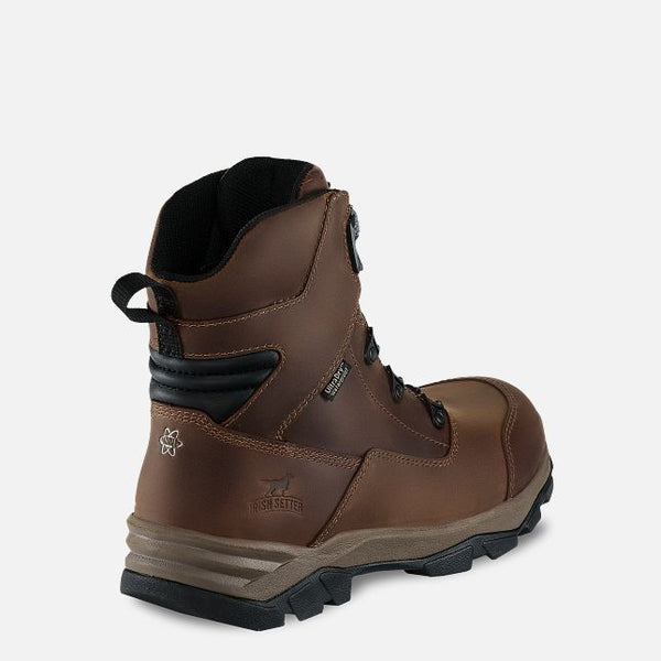Trail Lock - 3954