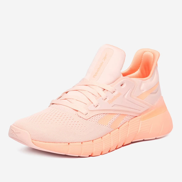 Nano Gym - Pure Pink/Future Peach