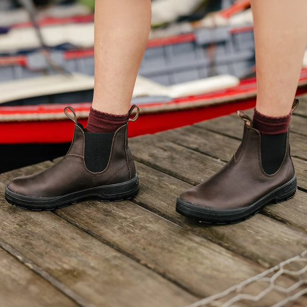 Blundstone 2634 - Terrain Rocky Road