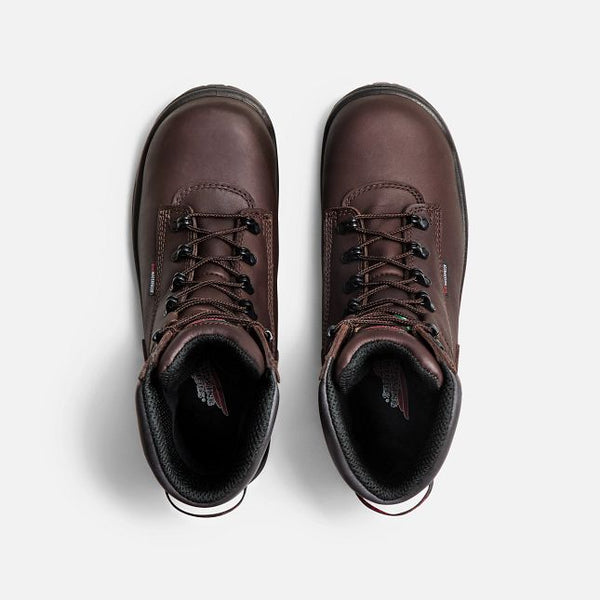 CSA Work Boot: King Toe - 3548