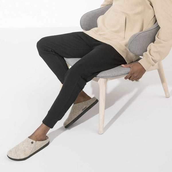 Zermatt Shearling - Eggshell