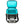 Mako 20 Can Soft Cooler - Gray