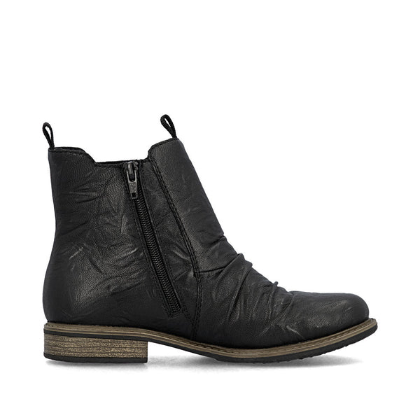 Ornella - Black