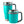 SURE-GRIP Tumbler Handle