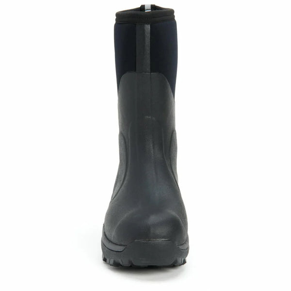 Arctic Sport Mid - Black