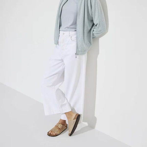 Arizona Big Buckle - Sandcastle