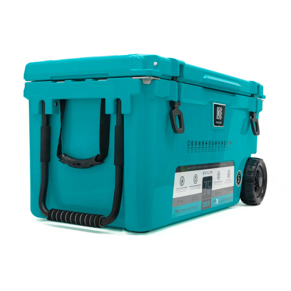 Shaka 75 Cooler - Agave