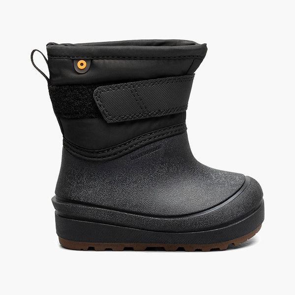 Baby Snow Shell - Black
