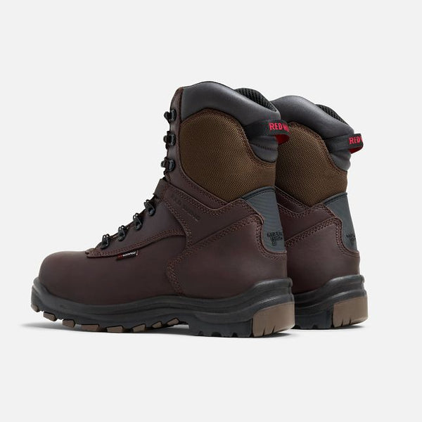 CSA Work Boot: King Toe - 3548