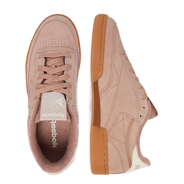 Club C 85 - Rosewood/Chalk