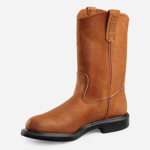 RW Work Boot: SuperSole - 1105