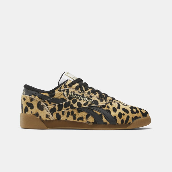 Freestyle Lo - Cheetah/Black/Chalk