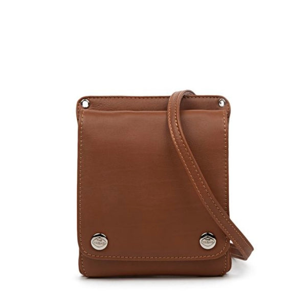 Crossbody 585517 - Tan