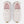 327 Golf - Pink/White