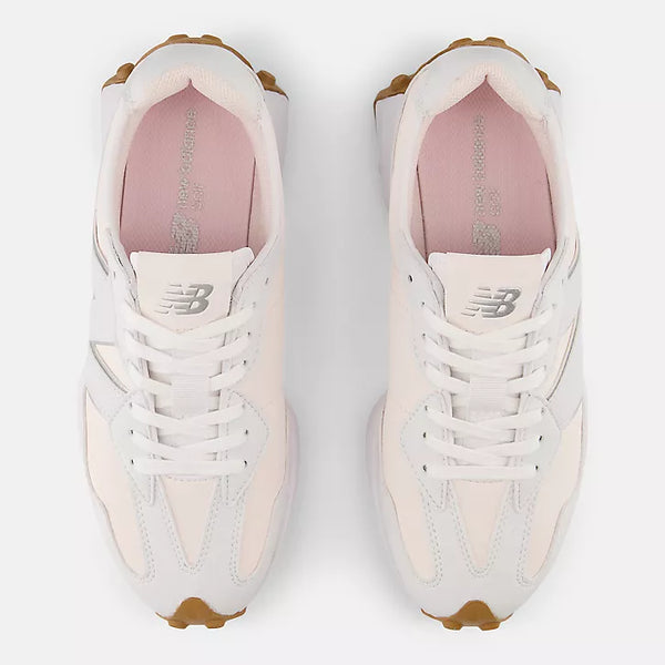 327 Golf - Pink/White