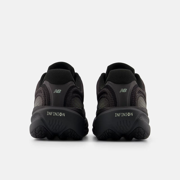 1080v15 - Black with Olivine