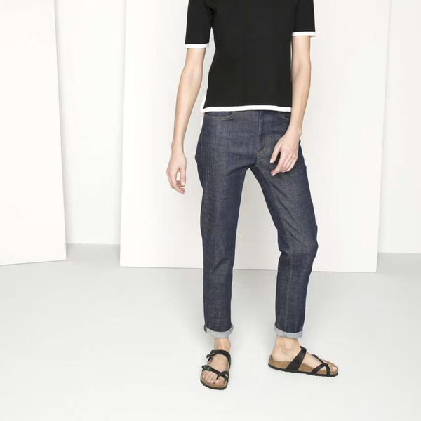 Mayari - Oiled Black