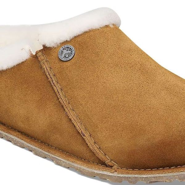 Zermatt Premium Shearling - Mink