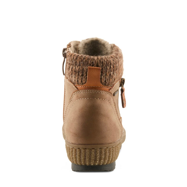 Karlene - Medium Brown