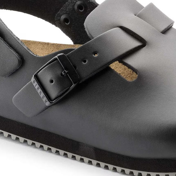 Tokio Super Grip - Black