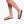 Square Toe Lily - Black