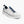 City Rally Sneaker - White