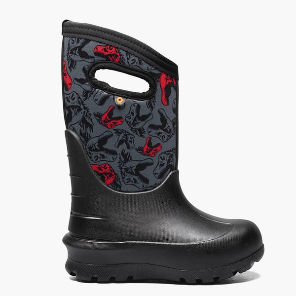 Neo-Classic Cool Dinos - Black