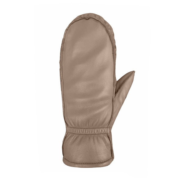 Kiva Fingermitts - Mushroom