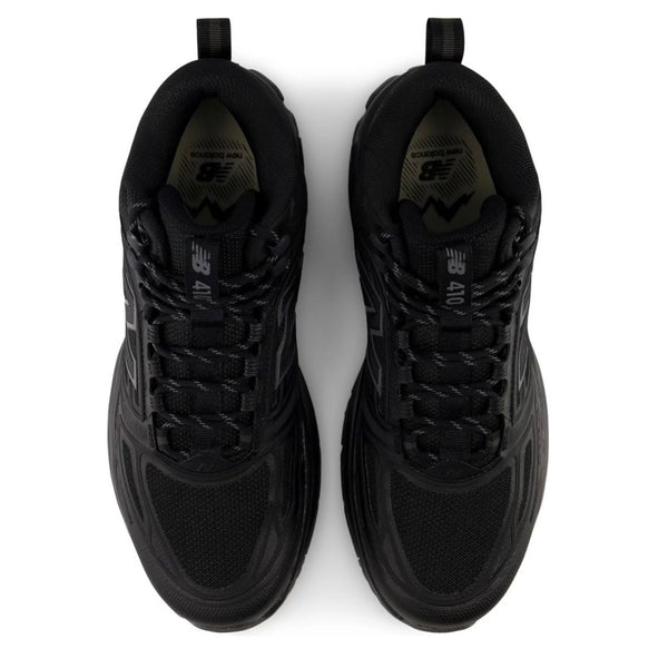 410 Hiker - Black