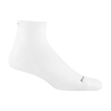 Men's Running Sock - White