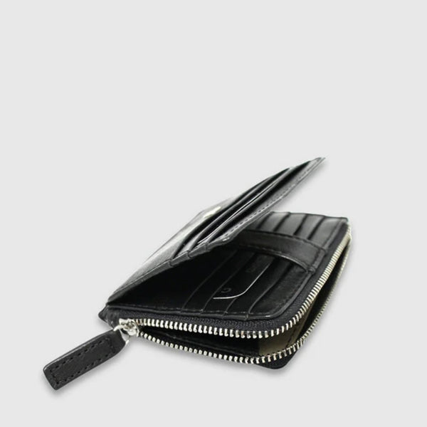 Card Holder 587290 - Black