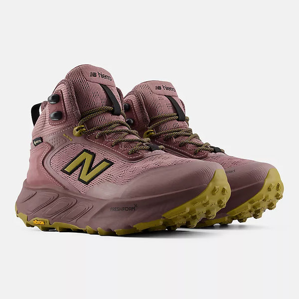 Hierro Hiker GTX - Pebble